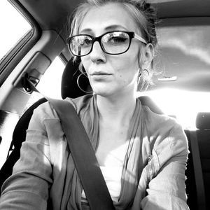 Meet your Posher, Rae